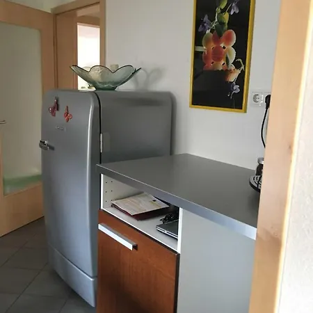 Kopf Apartment Schuttertal