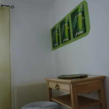 Apartmán Kopf