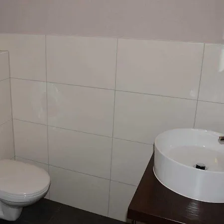 Kopf Apartmán