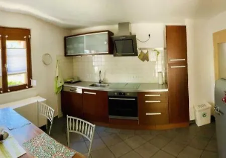 Kopf Apartmán *