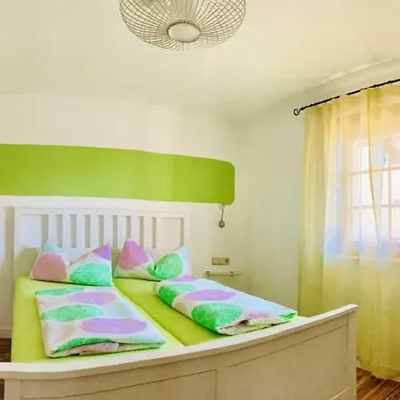 Kopf Apartmán *