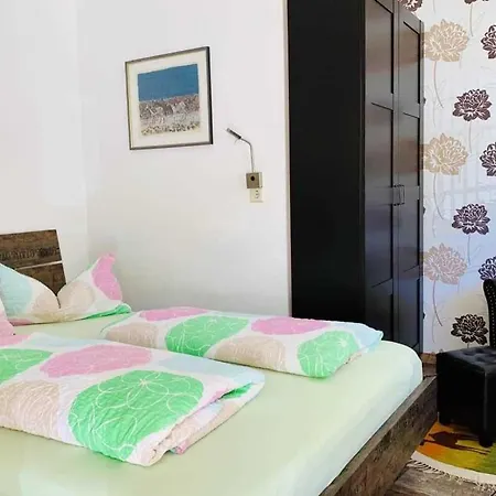 Apartmán Kopf