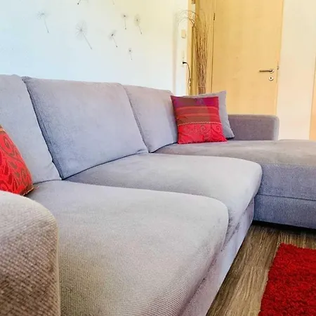 Apartmán Kopf