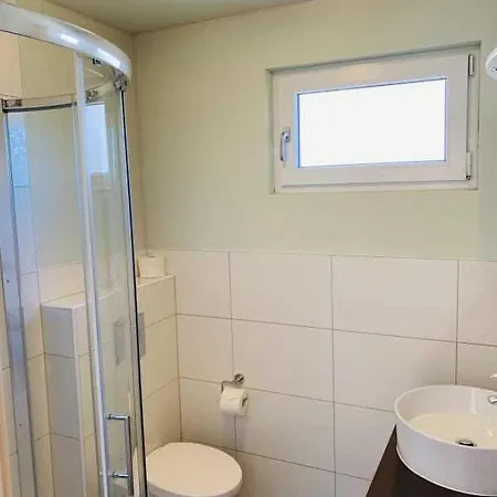 Apartmán Kopf *