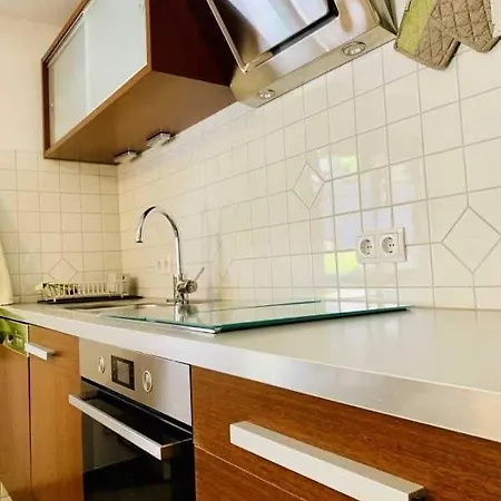 Apartmán Kopf *