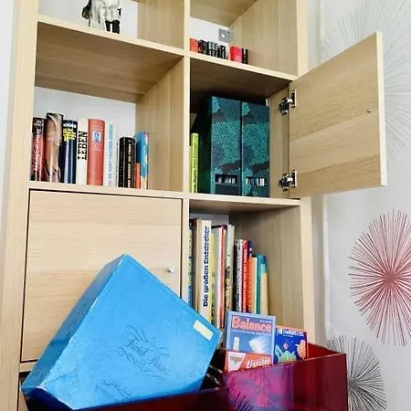 Apartment Kopf *