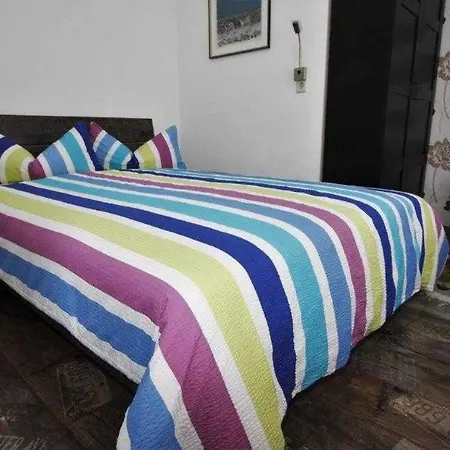 Apartmán Kopf Schuttertal