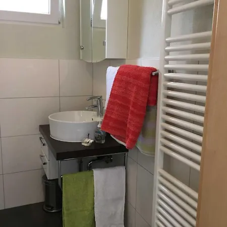 Kopf Apartmán