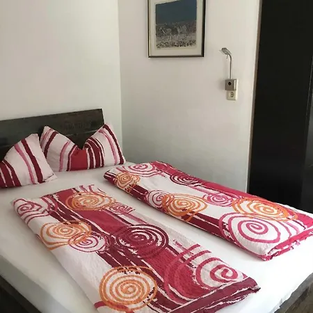 Apartmán Kopf Schuttertal