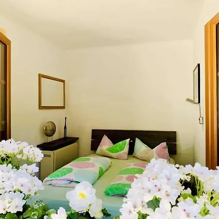 Apartmán Kopf