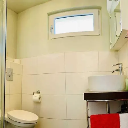 Kopf Apartmán