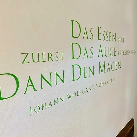 Apartmán Kopf Schuttertal