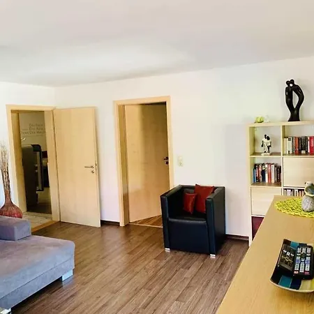 Apartmán Kopf *