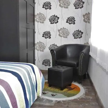 Kopf Apartmán