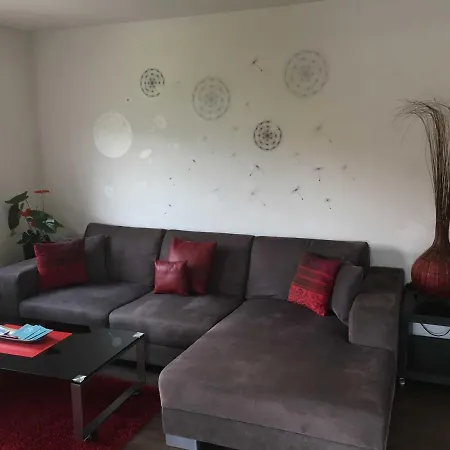 Apartmán Kopf Schuttertal