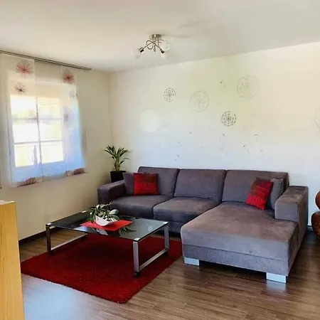 Apartmán Kopf