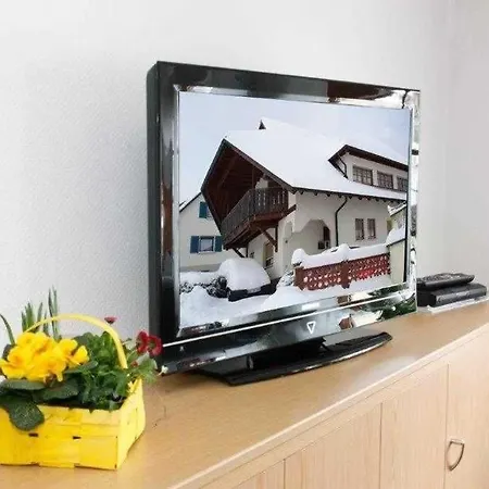 Apartmán Kopf