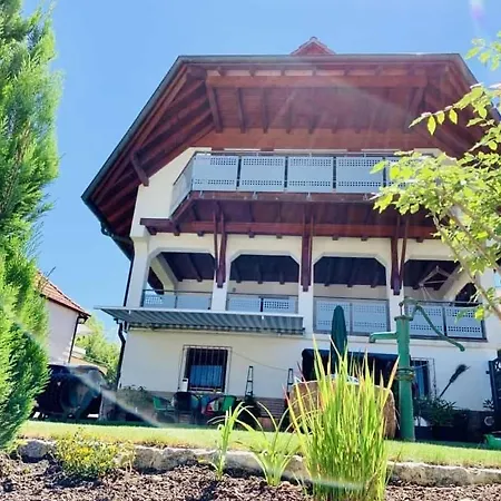 Kopf Apartmán