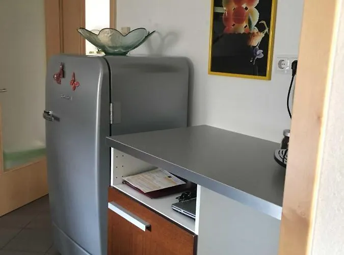 Kopf شقة Schuttertal