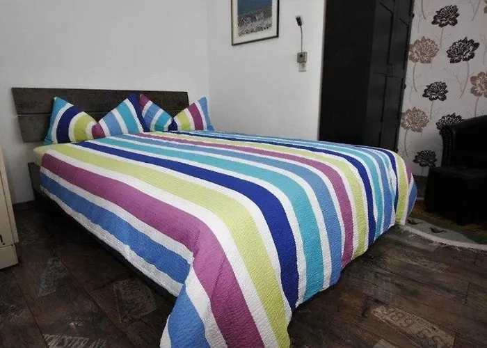 شقة Kopf Schuttertal