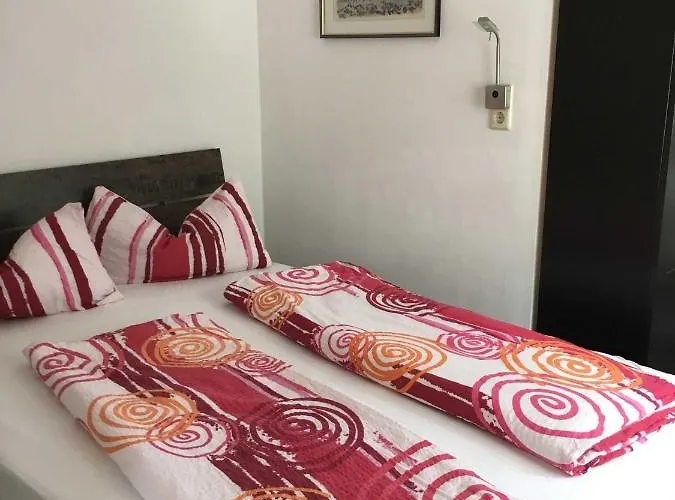 شقة Kopf Schuttertal