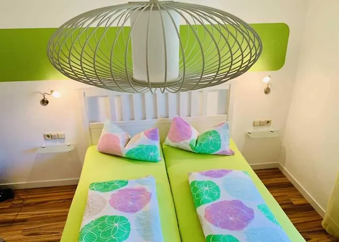 Kopf شقة Schuttertal