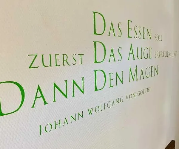 شقة Kopf Schuttertal