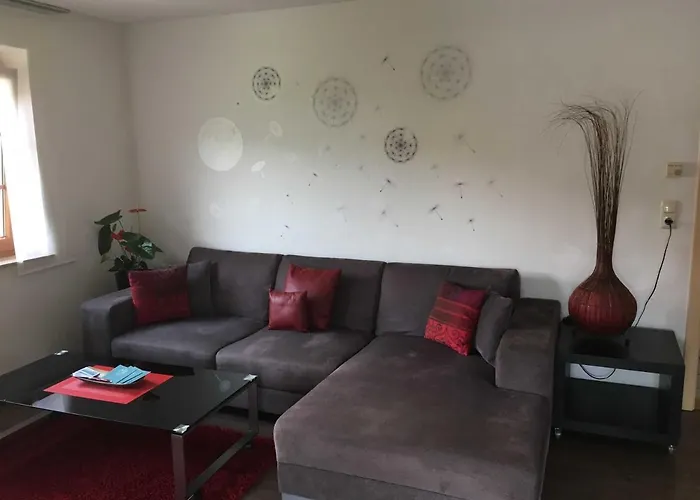 شقة Kopf Schuttertal