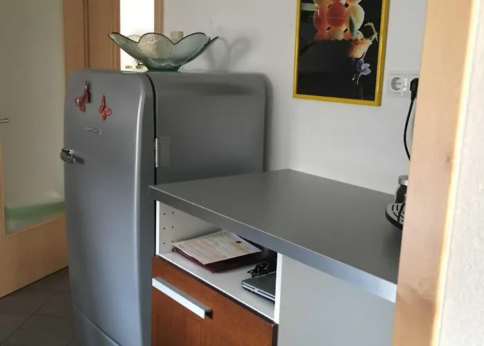 Kopf شقة Schuttertal